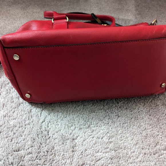 Kate Spade Satchel - Picture 10 of 11